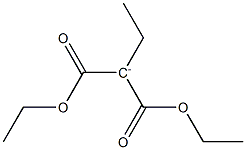 1,1-Bis(ethoxycarbonyl)propan-1-ide