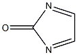 2H-Imidazol-2-one 结构式