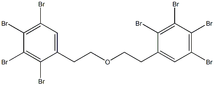2,3,4,5-Tetrabromophenylethyl ether