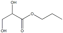 (+)-D-Glyceric acid propyl ester