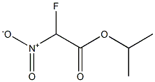 2-Fluoro-2-nitroacetic acid isopropyl ester