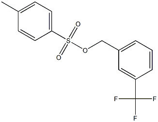 p-Toluenesulfonic acid 3-(trifluoromethyl)benzyl ester