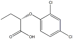 [S,(-)]-2-(2,4-Dichlorophenoxy)butyric acid
