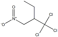 1,1,1-Trichloro-2-(nitromethyl)butane