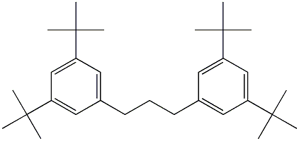 1,3-Bis(3,5-di-tert-butylphenyl)propane