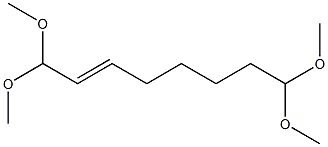 1,1,8,8-Tetramethoxy-2-octene