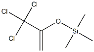 3,3,3-Trichloro-2-trimethylsilyloxy-1-propene