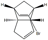 (1R,2R,6S,7S)-9-Bromotricyclo[5.2.1.02,6]deca-3,8-diene