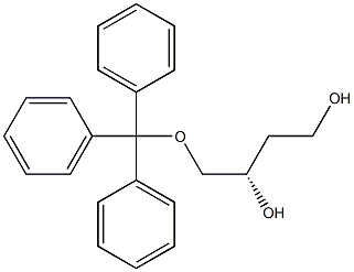 (S)-4-Trityloxy-1,3-butanediol