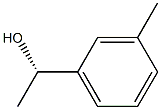 (1S)-1-(3-Methylphenyl)ethanol