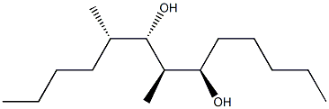(5S,6S,7R,8R)-5,7-Dimethyltridecane-6,8-diol