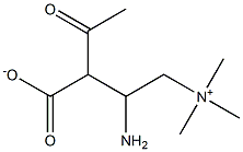 DL-Acetylaminocarnitine