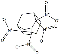 2,2,4,4-Tetranitroadamantane
