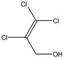 2,3,3-Trichloro-2-propen-1-ol