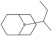 9-sec-Butyl-9-borabicyclo[3.3.1]nonane