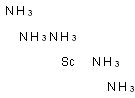 Scandium pentanitrogen