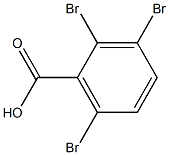 2,3,6-Tribromobenzoic acid