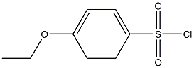 p-Ethoxybenzenesulfonyl chloride