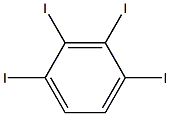 1,2,3,4-Tetraiodobenzene