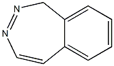 1H-2,3-Benzodiazepine