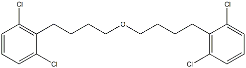 2,6-Dichlorophenylbutyl ether