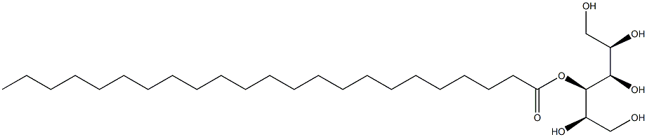 D-Mannitol 4-tricosanoate