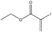 2-Iodoacrylic acid ethyl ester