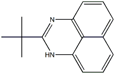 2-tert-Butyl-1,3-diaza-1H-phenalene