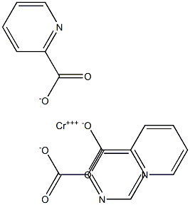 吡啶酸铬