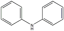 二苯胺试剂(1.5%) 结构式