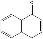 Oxynaphthalene Struktur