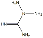 二氨基蒽醌, , 结构式
