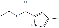 4-甲基吡咯-2-羧酸乙酯