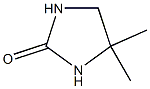 Dimethylethylene urea Structure