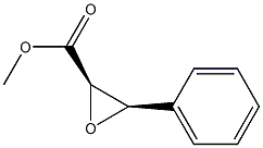 METHYLCIS-3-PHENYL-2,3-EPOXYPROPANOATE