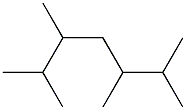 2,3,5,6-tetramethylheptane