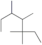 3,3,4,5-tetramethylheptane