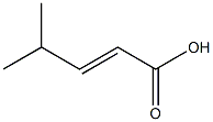 2-isohexenoic acid