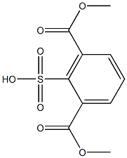 Dimethyl Sulfoisophthalic Acid