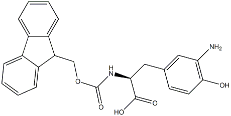 Fmoc-3-Amino-Tyrosine