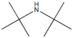 2-methyl-N-tert-butyl-propan-2-amine
