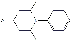2,6-dimethyl-1-phenyl-1,4-dihydropyridin-4-one