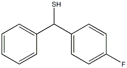 (4-fluorophenyl)(phenyl)methanethiol