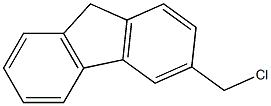 3-(chloromethyl)-9H-fluorene
