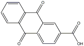 9,10-dioxo-9,10-dihydro-2-anthracenecarboxylic acid