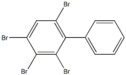2,3,4,6-Tetrabromo-1,1'-biphenyl