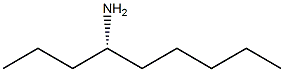 [S,(+)]-1-Propylhexylamine
