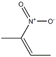 (Z)-2-Nitro-2-butene