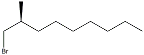 [S,(+)]-1-Bromo-2-methylnonane