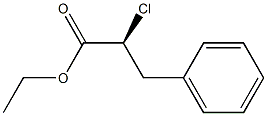 [S,(+)]-2-Chloro-3-phenylpropionic acid ethyl ester